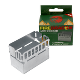 BCB FireDragon Mini Cooker - Wylies Outdoor World